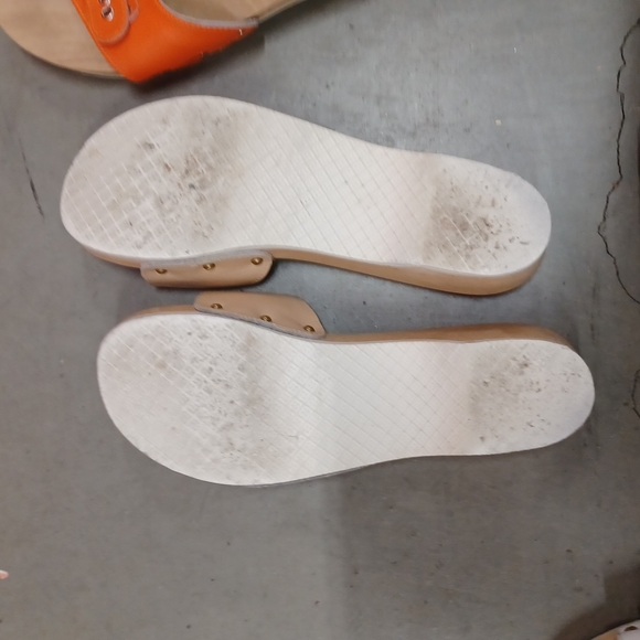 Dr.Scholl sandals - Picture 5 of 6